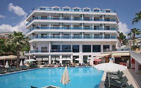 Palmea Hotel Marmaris Turkey